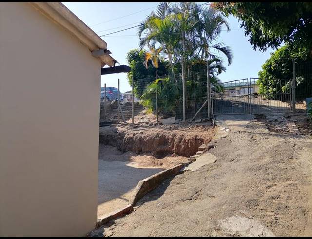 2 BEDROOM HOUSE FOR SALE IN SHALLCROSS